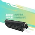 thumbnail image 3 of A AZTECH 2-Pack Compatible Toner Cartridge for HP CF283A 83A Laserjet Pro MFP M125nw M201dw M225dw M201n M125a M127fn M127fw Printer Ink (Black), 3 of 11
