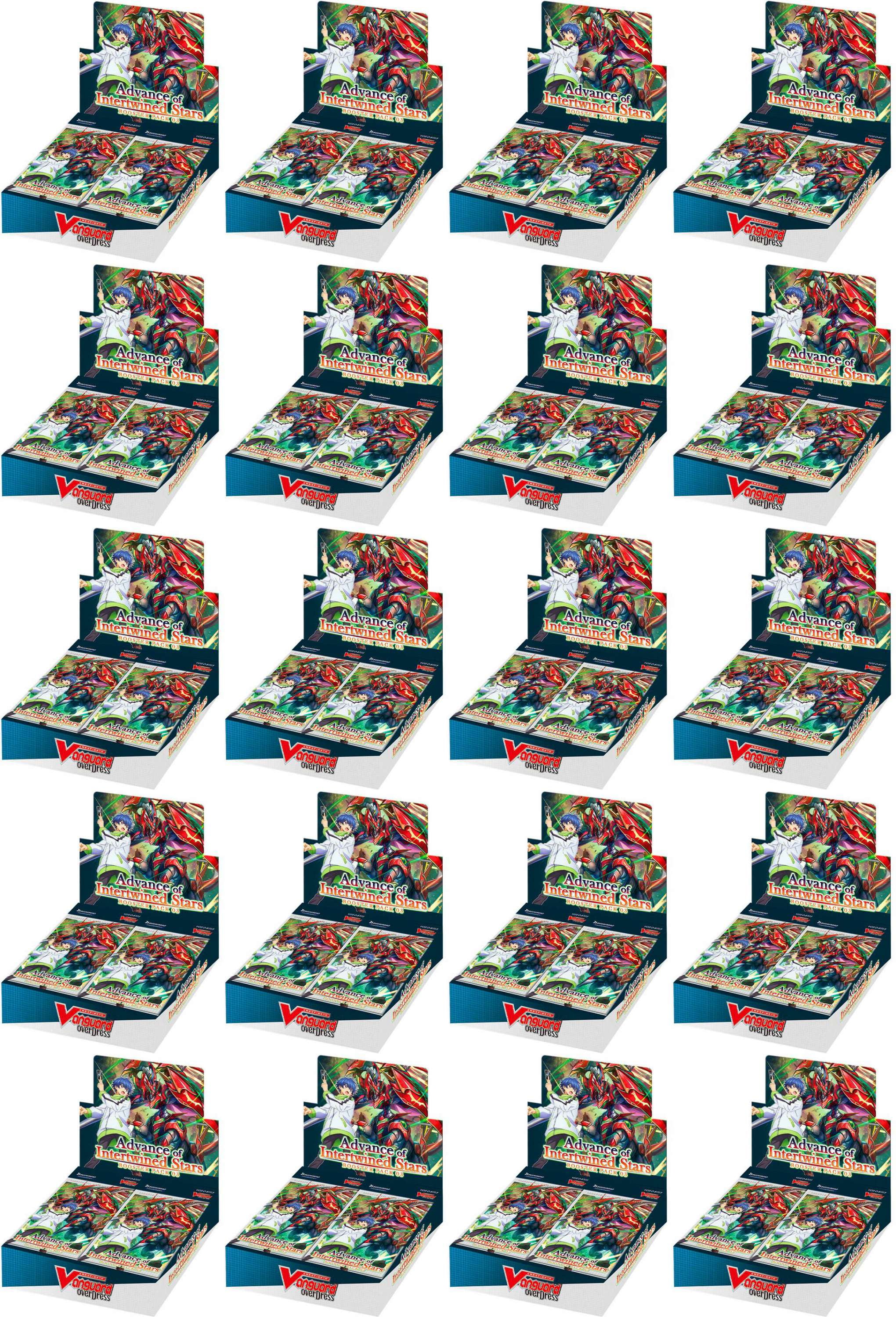 Riftbound: League of Legends TCG Origins Booster Case (6 Boxes