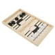 thumbnail image 5 of Juego de mesa de hockey de mesa ANGGREK Tamaño mediano de Madera, 5 of 7