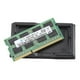 thumbnail image 2 of DDR3 4GB Laptop RAM Memory 1333Mhz PC3 10600 2RX8 1.5V 16 IC SODIMM Memory Only for, 2 of 5