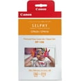 thumbnail image 3 of 4 Pack Canon RP-108/RP108 Color Ink Paper Set (8 Ink Toners/432 Paper Sheets), 3 of 4