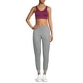 thumbnail image 5 of Secret Treasures Women's Seamless Wirefree Comfy Bra, 5 of 5