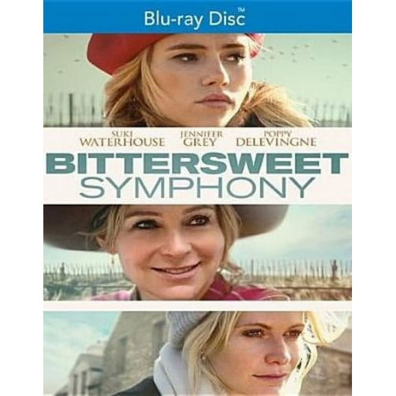 Bittersweet Symphony (Blu-ray)
