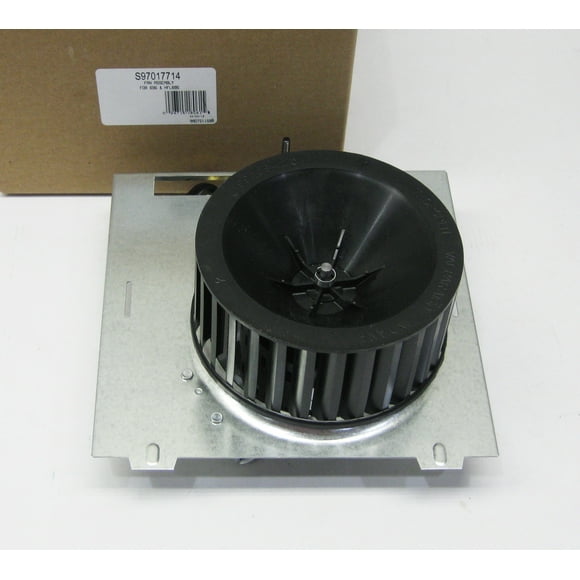 Nutone 763rl B Unit