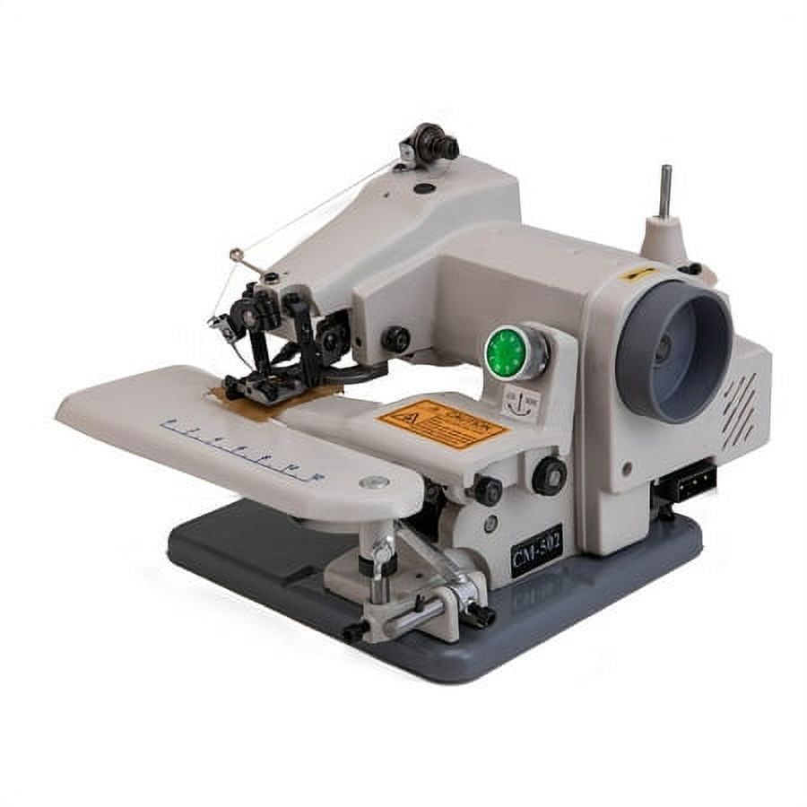 YILIKISS Portable Blindstitch Sewing Machine Industrial Blind Stitch Hemmer/Hemming Machine