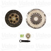Valeo 62252401 Performance Kit Fits select: 1990-2002 HONDA ACCORD, 1997-1998 ACURA 3.0CL