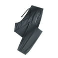 thumbnail image 2 of Beeswan Pants for Women - Women's Beeswan Stretch Active Pants, Designed for Active Lifestyles, Everyday Wear, and Ultimate Comfort Dark Gray M, 2 of 4