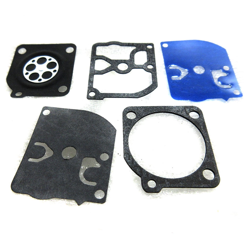 Carburetor Gasket & Diaphragm Kit