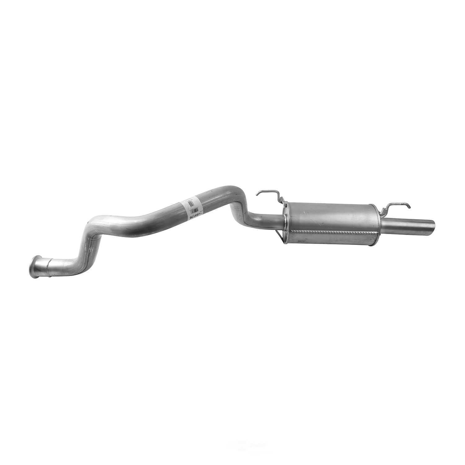 AP Exhaust 54173 Exhaust Tail Pipe