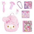 thumbnail image 5 of Real Littles Hello Kitty & Friends 4 Pack Mini Mochilas y Accesorios, 5 of 5