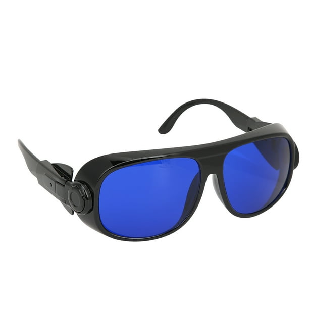 Gafas de seguridad gafas de proteccion UVA UVB para exteriores gafas UVA confiables y duraderas Jadeshay A Walmart en linea
