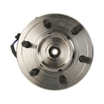 thumbnail image 2 of MOOG Wheel Bearing and Hub Assembly 515188 Fits select: 2017-2020 FORD F150 RAPTOR, 2 of 5