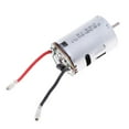 thumbnail image 1 of Piezas de Actualización Motor 540 A959-B-13 para Rastreadores Eléctricos RC 1/18 A969-B CUTICAT Piezas de coches RC, 1 of 6