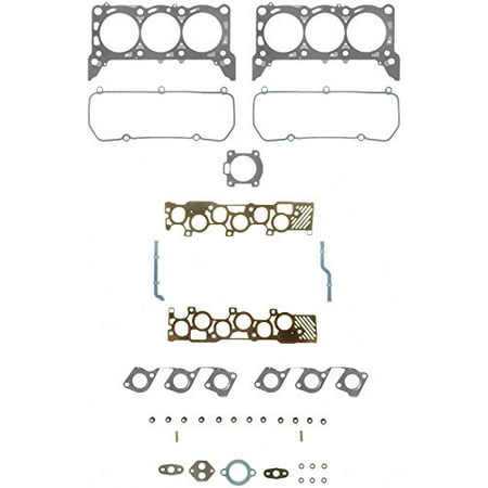 - Fel-Pro Oe HS9250PT FEPHS9250PT HEAD GASKET SET