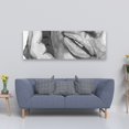 thumbnail image 2 of Irresistible lips - 20"x60" canvas - Print on demand, 2 of 5