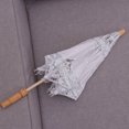 thumbnail image 3 of FENGGUIQU Umbrella De Encaje No Impermeable Ideal Para De, 3 of 6