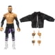 thumbnail image 1 of Figura de acción Mattel WWE Elite Finn Balor de 6 pulgadas con accesorios, 1 of 6