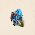 thumbnail image 4 of Inktastic Motocross Boys Baby T-Shirt, 4 of 5