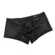 thumbnail image 2 of Pantalones Cortos de cuero BLESIY Ropa interior de Hombre Tiro Bajo XL, 2 of 8
