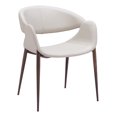 thumbnail image 1 of Silla de Comedor Limay Blanco - Kessa Muebles, 1 of 5