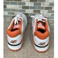 thumbnail image 4 of New Balance 550 Mens Syracuse Orange/White Shoes Size 9.5 D BB550HG1 NEW, 4 of 5