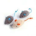 thumbnail image 3 of Cat Toy Interactive Pet Play Mint Design Unique Cat Entertainment Interactive Plaything for Feline, 3 of 3