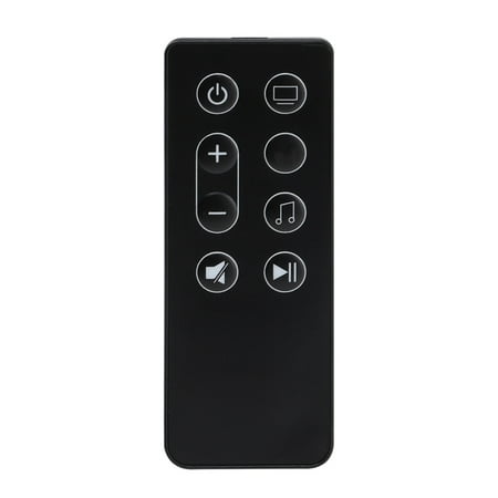 Remote Control for Soundbar 300 Remote Update Chip No Program Needed Remotes