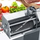thumbnail image 4 of Ablandador de carne eléctrico comercial multifuncional, máquina para ablandar carne de res, rebanador de carne de cerdo suelta, 4 of 5