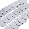 thumbnail image 3 of Regular Mouth Lids for Mason Jars 70mm Leakproof Storage Jars, 3 of 4