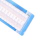 thumbnail image 3 of Advancent 2019 20 piezas Clips de almacenamiento de cables organizador de hebillas carcasa de Cable de seguridad herramienta de acabado de línea de datos Type6 NO6 Advancent JJ16141-02B, 3 of 6