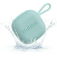 thumbnail image 1 of Bobtot Altavoz Portátil BT Inalámbrico, Mini Impermeable IPX7, 16h de reproducción, sonido estéreo potente, micrófono int., TWS, para hogar/exterior/fiesta/viaje/regalos, 1 of 5