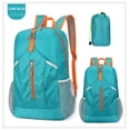 thumbnail image 2 of Mochila de Senderismo Levayhill Plegable, Ligera y Resistente al Agua 25L, 2 of 9