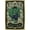 Gold Framed Version, variant on Marvel Modern Heritage - Hulk Wall Poster, 14.725" x 22.375"