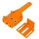 thumbnail image 2 of Kit De Plantilla De Madera Dowel High Impacto Localizador De Orejas De Plástico De Plástico Doweling Jig Para Carpintería, 2 of 7