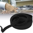 thumbnail image 3 of Elastic Band With 2 Colors And 3Size Heavy Stretch String Sewing Elastic Spool Tool Accessory For Sewing Crafts Or DIY Clothing Cuffs, 3 of 8
