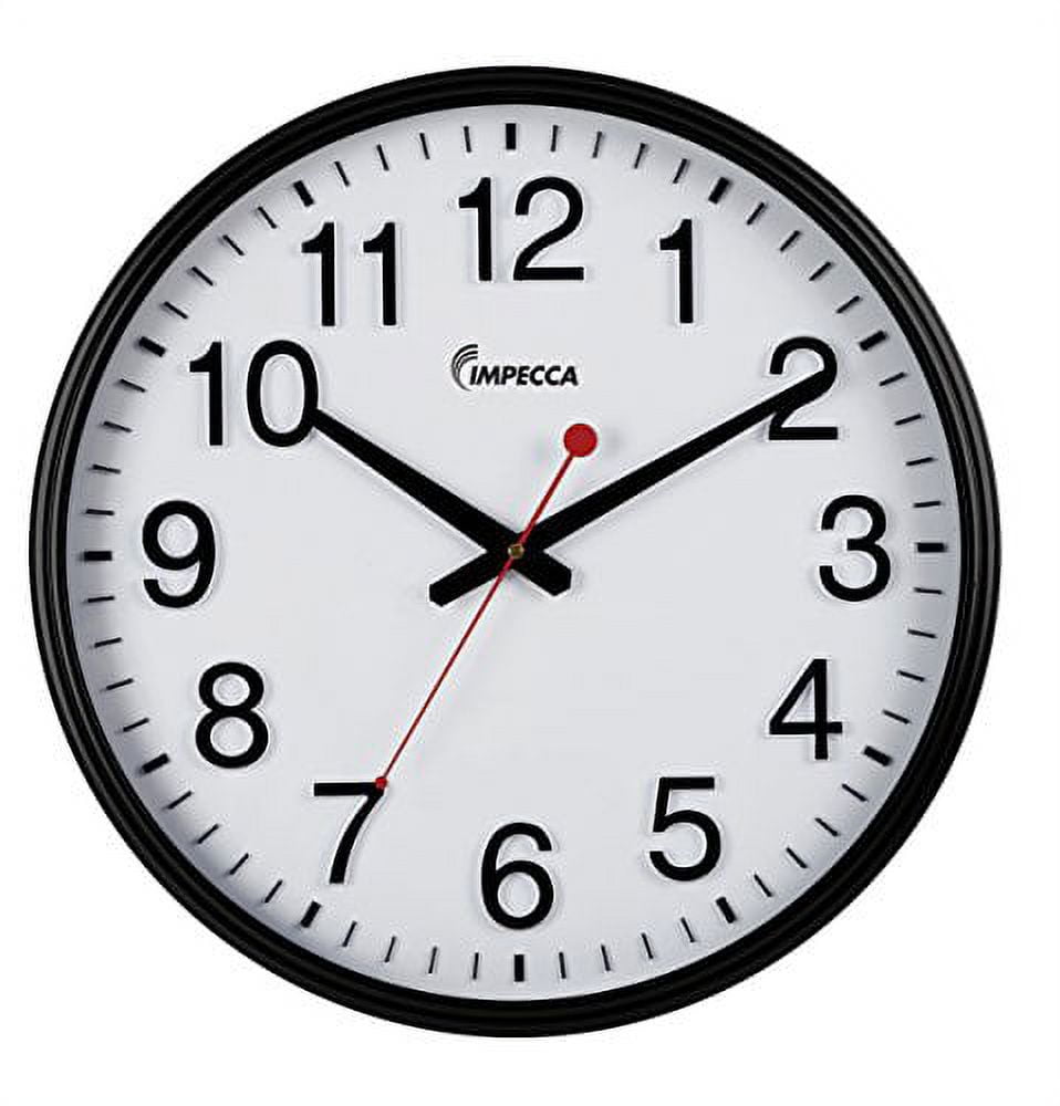 【archive】90s New balance Wall-clock 非売品 1958 Mid-Century J&M Wind Starburst Atomic 8-day Windup Wall