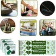 thumbnail image 3 of Patchouli Incense Sticks & Incense Cones Combo Pack - 60 Insence-Sticks + 30 Insence Cones - Inscense - Incense Cones Scented - Insents, 3 of 5