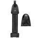 thumbnail image 5 of Front Rear Left Right Black Outside Door Handles For Hyunda Santa Fe 2007 2008 2009 2010 2001 2012 82661-2B000, 5 of 5