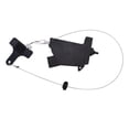 thumbnail image 2 of labwork Fuel Filler Flap Gas Door Release Opener Lock Actuator Motor Replacement for Hyundai Santa Fe Sport 2013 2014 2015 2016 2017 2018 81590b8000 815904Z000, 2 of 5