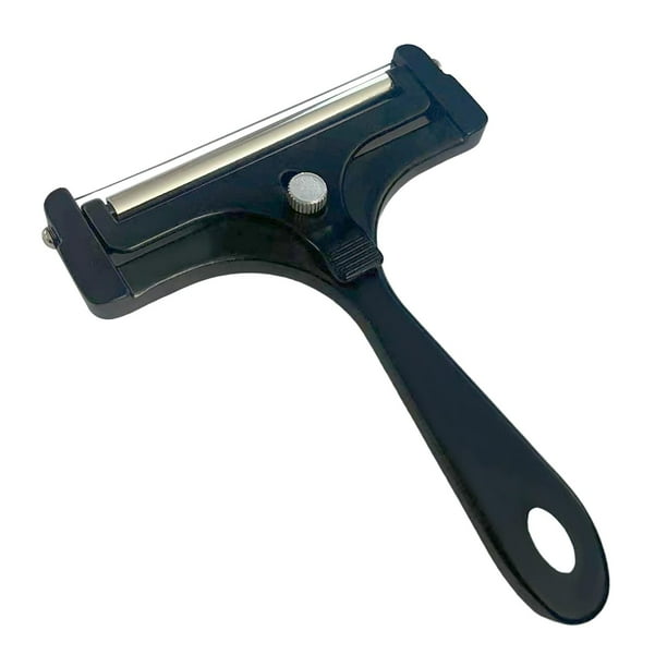 Wire Cheese Slicer Handheld Butter Slicer for Block Cheese Cheddar