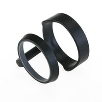 Masteelf Thermal Mug Handle for 30 OZ Tumblers Cup (Black)