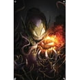 thumbnail image 4 of Marvel Comics - Green Goblin Venom - The Amazing Spider-Man #32 Wall Poster with Pushpins, 14.725" x 22.375", 4 of 6