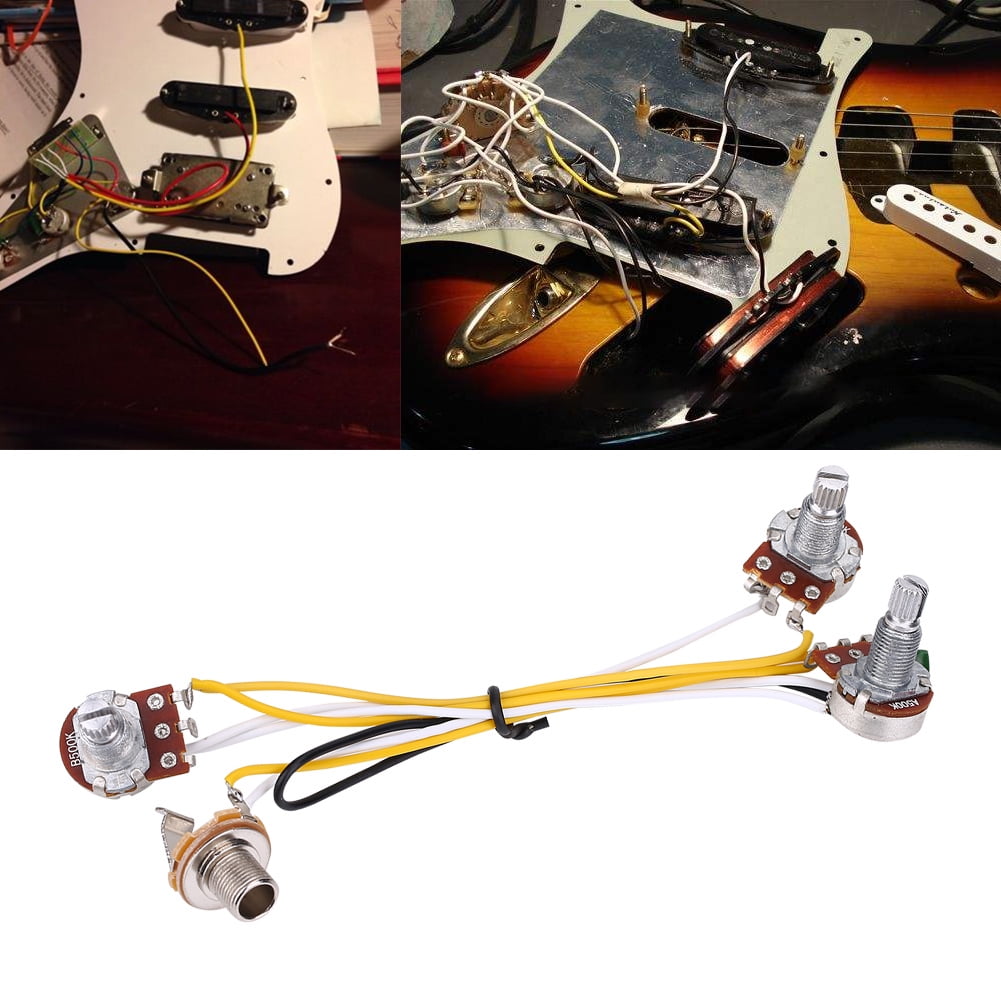 3 Way Switch Automotive