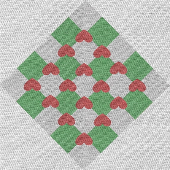 Ahgly Company Machine Washable Indoor Square Transitional Khaki Green Area Rugs, 3' Square