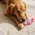 thumbnail image 4 of Dog Teething Toy Leaking Food Maker - TPR Material, Teeth Cleaning, Interactive, Durable, Treat Dispensing, Reduces Boredom, 4 of 6