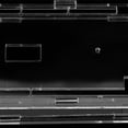 thumbnail image 2 of NIAIZEK  Universal PCB Development Board Enclosure Transparent 1Pack, 2 of 6