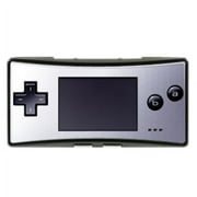Nintendo Game Boy Micro Portable Gaming Console