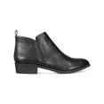 thumbnail image 2 of Sun + Stone Womens Cadee Casual Ankle Booties, 2 of 3