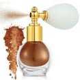 thumbnail image 1 of onlyliua Clearance High-gloss Brightening Powder Spray Body Powder Spray Glitter Powder Holiday Gift Finder, 1 of 3