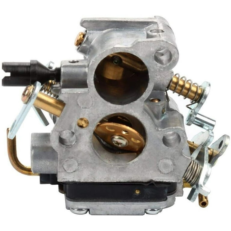 2 Carbure chaînes adapté pour Husqvarna 235 E, 38cm 0.325 64M 1,3mm